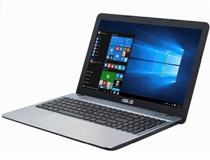 Asus X541UA Silver